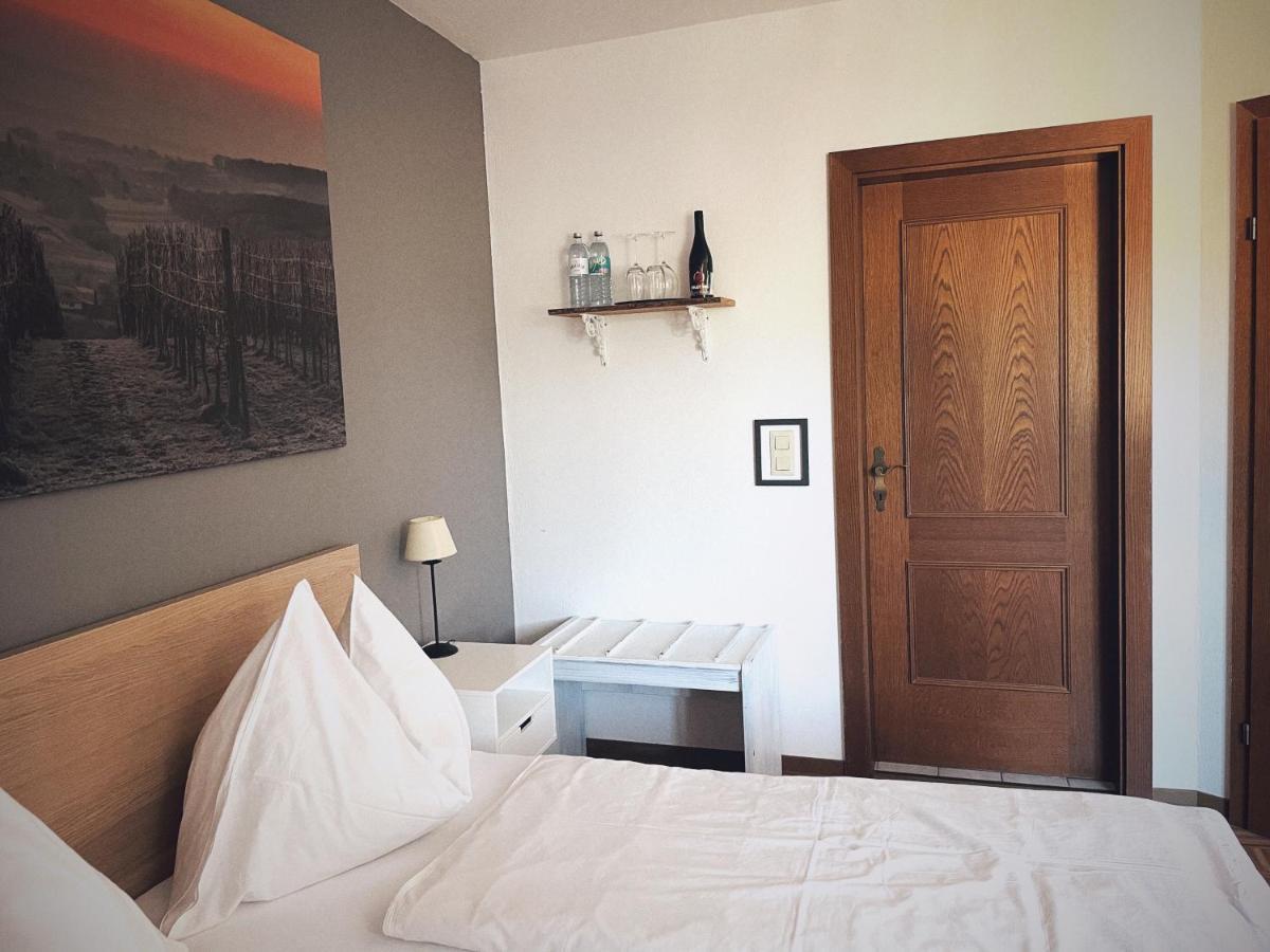 Blaufraenkisch, Bed & Breakfast Am Weingut Schuetzenhof Deutsch Schuetzen-Eisenberg Екстериор снимка